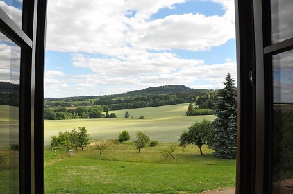 Roubenka �esk� r�j - Such� sk�ly - Mal� Sk�la