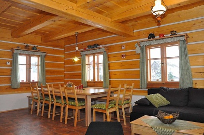 Roubenka Český ráj - Kozákov - Záhoří - Dlouhý