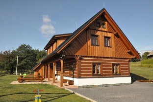 Roubenka pod Kozákovem - Záhoří - Dlouhý
