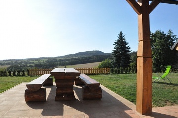 Roubenka esk rj - Kozkov - Such skly