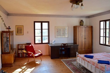 Chalupa �esk� les - Plan� - Mari�nsk� L�zn�