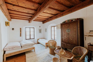 Historická Villa Brod - Brod nad Tichou