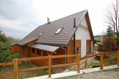 Chata Kralický Sněžník - Kraličák - Hynčice p. Suš.