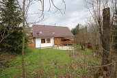 Chata Kralický Sněžník - Kraličák - Hynčice p. Suš.