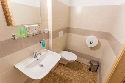 Rekrean dm Podyj - pehrada Znojmo - Morava