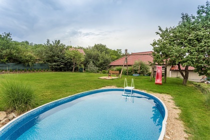 Rekrean dm Podyj - pehrada Znojmo - Morava