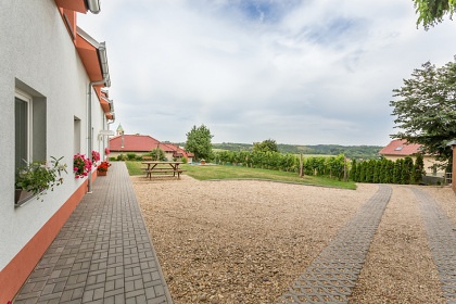 Rekrean dm Podyj - pehrada Znojmo - Morava