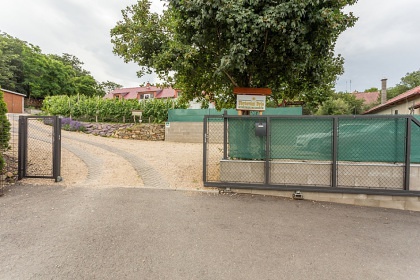 Rekrean dm Podyj - pehrada Znojmo - Morava