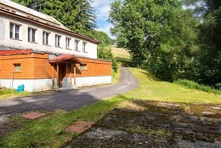 Horská chata Pod kostelem - Strážné - Labe