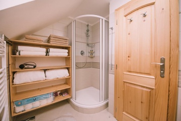 Chata Relax - Ostružná - wellness Jeseníky