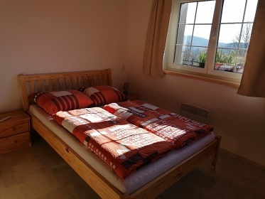 Jesenick horsk chalupa - Ostrun - erk-Keprnk