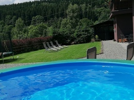 Jesenick horsk chalupa - Ostrun - erk-Keprnk