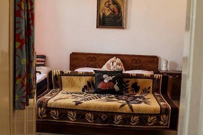 Chalupa western Boskovice - Moravsk kras