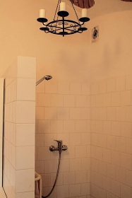 Chalupa western Boskovice - Moravsk kras