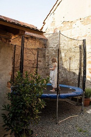 Chalupa western Boskovice - Moravsk kras