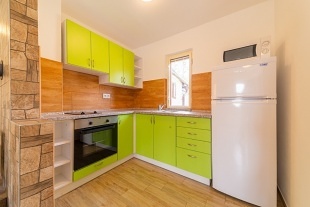 Chata T�ebo�sko - Vesel� nad Lu�nic� - Ne��rka