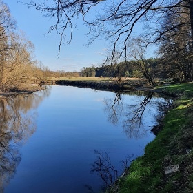 Chata T�ebo�sko - Vesel� nad Lu�nic� - Ne��rka