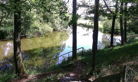 Chata Třeboňsko - Veselí nad Lužnicí - Val