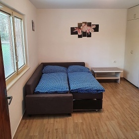 Chata Třeboňsko - Veselí nad Lužnicí - Val