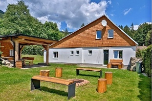 Nový objekt: Chalupa Dlouhé Stráně - Červenohorské sedlo 2M-078