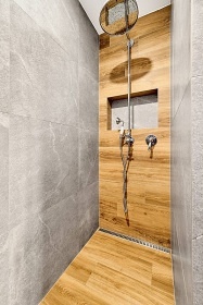 Chalupa Dlouh Strn - ervenohorsk sedlo