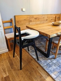 Chalupa Dlouh Strn - ervenohorsk sedlo