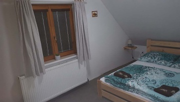 Chata s bazénem - Radhošť - Hutisko-Solanec