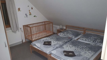 Chata s bazénem - Radhošť - Hutisko-Solanec