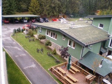 Apartm�n s wellness - na hor�ch - Vysok� Tatry