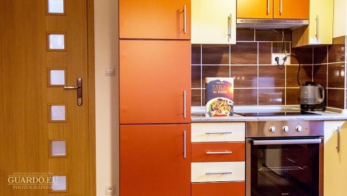 Apartm�n s wellness - na hor�ch - Vysok� Tatry