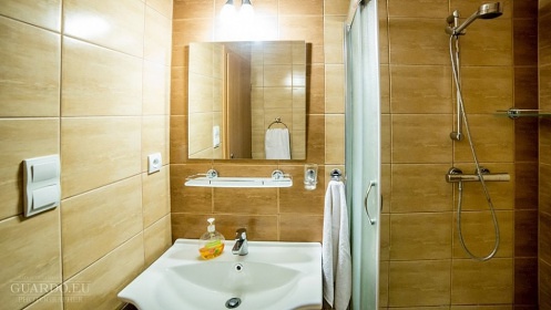 Apartm�n s wellness - na hor�ch - Vysok� Tatry