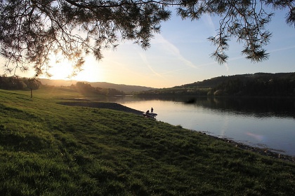 Roubenka Vyso�ina - hrad Svojanov - K�et�nka