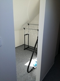 Jiho�esk� chalupa s baz�nem - Vesel� nad Lu�nic�