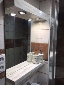 Chata u lesa - Jesen�ky - Vrbno pod Prad�dem