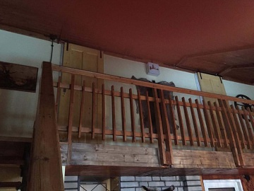 Chata u lesa - Jesen�ky - Vrbno pod Prad�dem