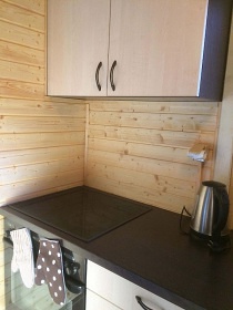 Chata u lesa - Jesen�ky - Vrbno pod Prad�dem