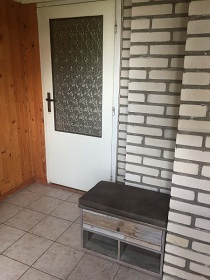 Chata Jeseníky - Vrbno pod Pradědem - Zadní Ves
