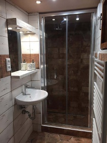 Chata u lesa - Jesen�ky - Vrbno pod Prad�dem