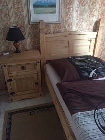 Chata u lesa - Jesen�ky - Vrbno pod Prad�dem