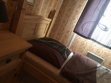 Chata u lesa - Jesen�ky - Vrbno pod Prad�dem