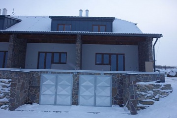 Apartmány Kovářov - chalupa Frymburk - Lipno