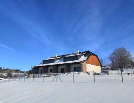 Nový objekt: Apartmány Kovářov - chalupa Frymburk - Lipno 2C-079