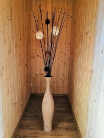Apartmány Kovářov - chalupa Frymburk - Lipno