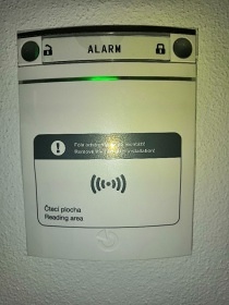 Apartmány Kovářov - chalupa Frymburk - Lipno