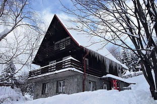 Nový objekt: Chata U Kelišky - Čenkovice - Orlické hory 8C-087