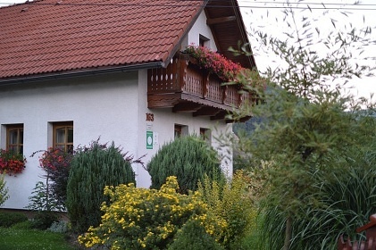Prázdninový dom Bôrka - ubytování Fačkov