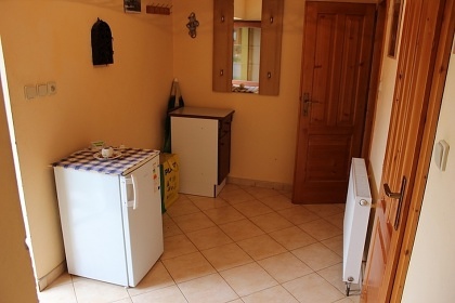 Rodinn� penzion s baz�nem - aquapark �amberk