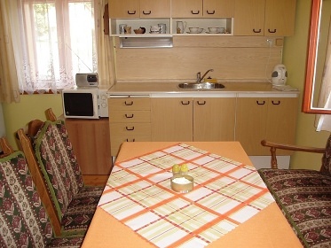 Rodinn� penzion s baz�nem - aquapark �amberk