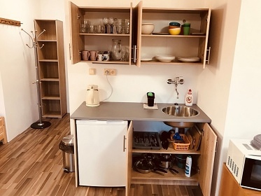 Rodinn� penzion s baz�nem - aquapark �amberk