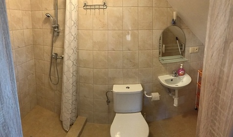 Rodinn� penzion s baz�nem - aquapark �amberk